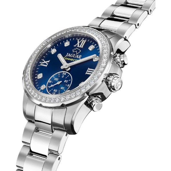 Фото - Смарт-часы Jaguar Connected Lady J980/3