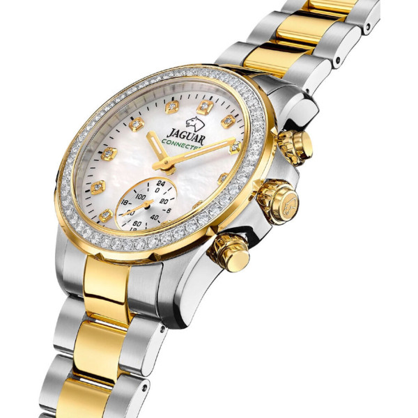Фото - Смарт-годинник Jaguar Connected Lady J982/1