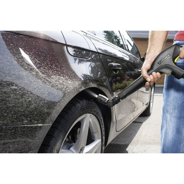 Фото - Насадка-трубка для мінімийки Karcher Vario Power 360° K2-K7 (2.643-254.0)