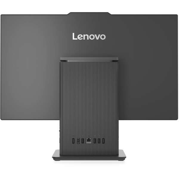 Фото - Компьютер-моноблок Lenovo IdeaCentre AIO 24ARR9 (F0HR004BUO) Luna Grey