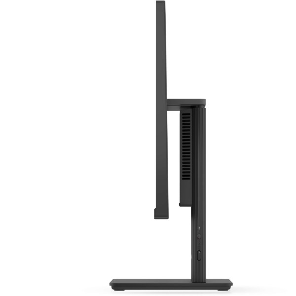 Фото - Компьютер-моноблок Lenovo IdeaCentre AIO 24ARR9 (F0HR004BUO) Luna Grey
