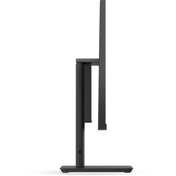 Фото - Компьютер-моноблок Lenovo IdeaCentre AIO 24ARR9 (F0HR004BUO) Luna Grey