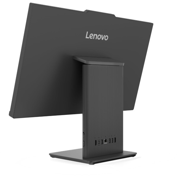 Фото - Компьютер-моноблок Lenovo IdeaCentre AIO 24ARR9 (F0HR004BUO) Luna Grey
