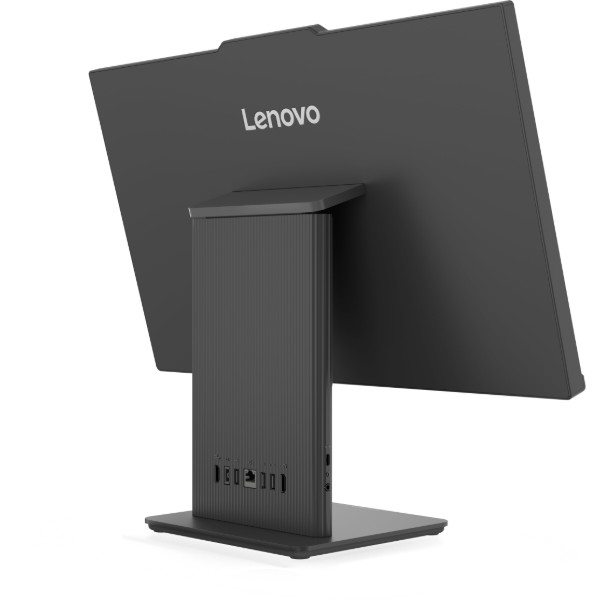 Фото - Компьютер-моноблок Lenovo IdeaCentre AIO 24ARR9 (F0HR004BUO) Luna Grey