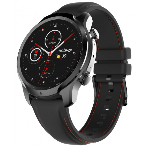 Фото - Уценка - Смарт-часы MOBVOI TicWatch Pro 3 GPS