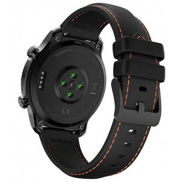 Фото - Уценка - Смарт-часы MOBVOI TicWatch Pro 3 GPS