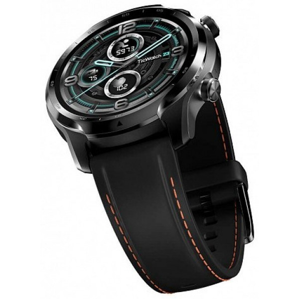 Фото - Уценка - Смарт-часы MOBVOI TicWatch Pro 3 GPS