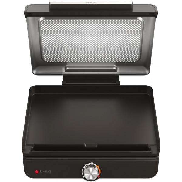 Фото - Гриль-барбекю електричний Ninja Sizzle (GR101EU)