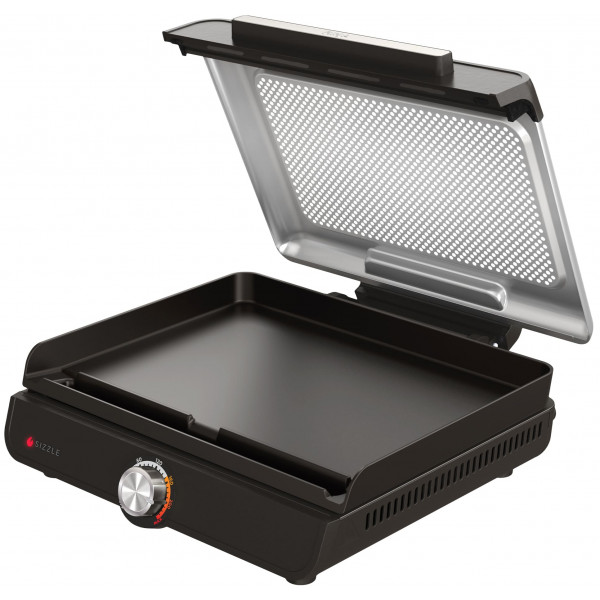 Фото - Гриль-барбекю електричний Ninja Sizzle (GR101EU)