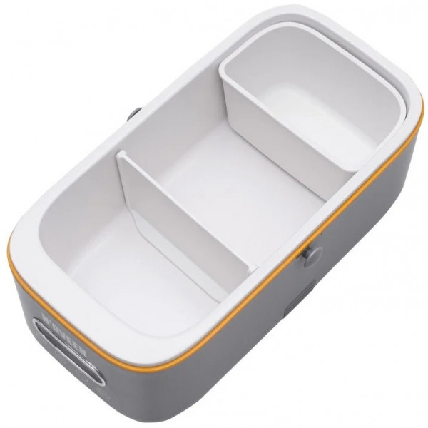 Фото - Ланч-бокс з підігрівом Noveen MLB910 Xline Grey