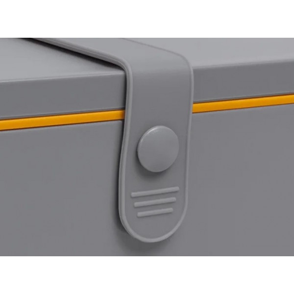 Фото - Ланч-бокс з підігрівом Noveen MLB910 Xline Grey