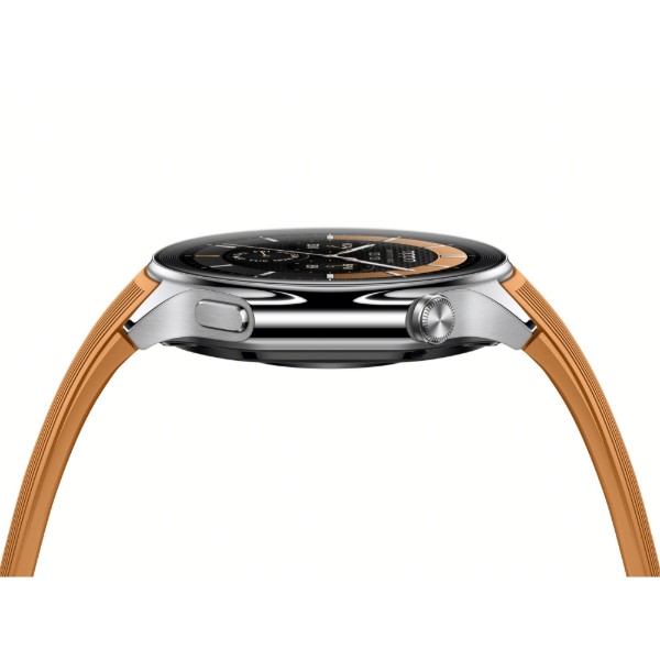 Фото - Смарт-годинник OPPO Watch X 47mm Mars Brown