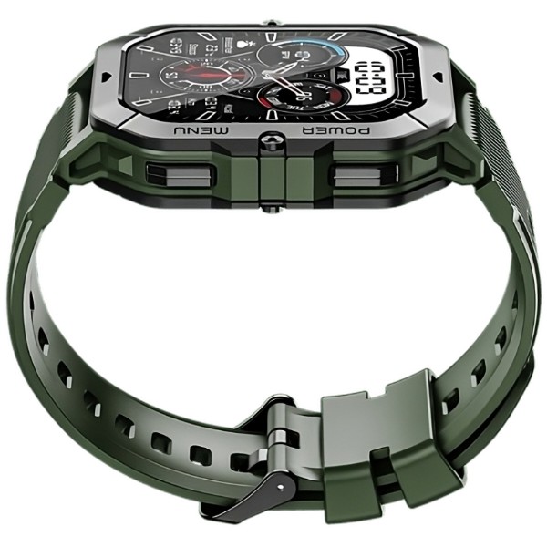 Фото - Смарт-часы OUKITEL BT101