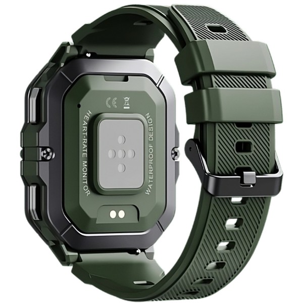Фото - Смарт-часы OUKITEL BT101