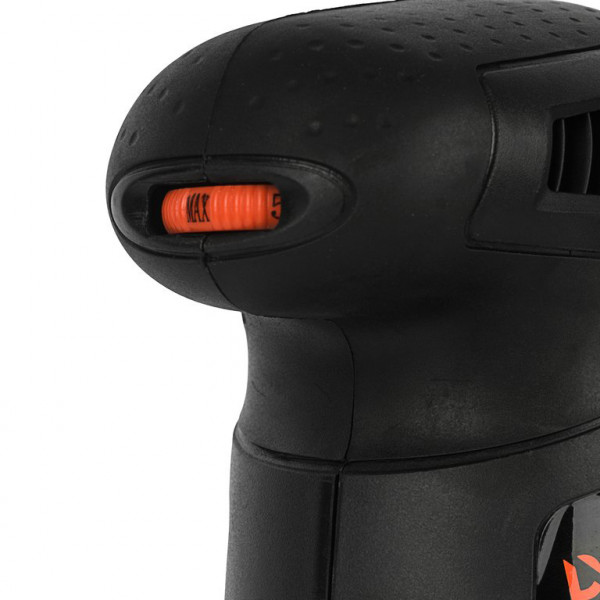 Фото - Эксцентриковая шлифовальная машина Дніпро-М PE-50S