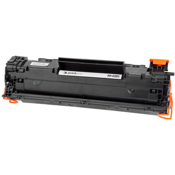 Фото - Картридж-тонер PrintPro for HP (CF283A) LJ Pro M125nw/M127fn/M127fw (PP-H283)