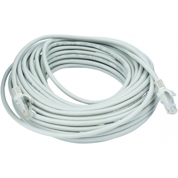 Фото - Кабель патч-корд ProfCable CAT5e 30 м (ProfCable7-3000)