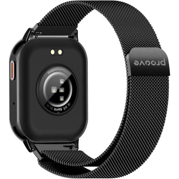 Фото - Уценка - Смарт-часы Proove Elysium Black (SWEL00000001)