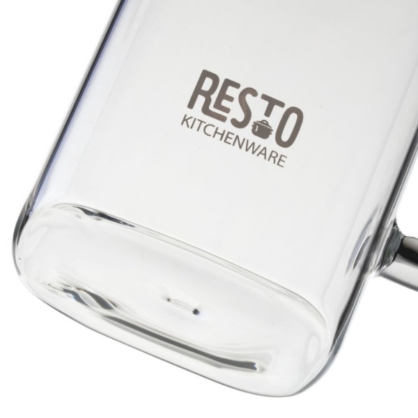 Фото - Френч-пресс RESTO Atria 600 мл (90503)