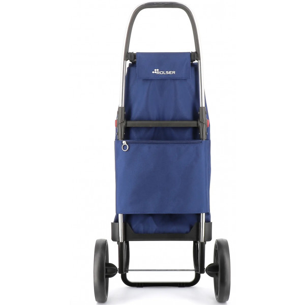 Фото - Сумка-візок Rolser I-Max MF 2LRSG Klein (IMX308-1062)