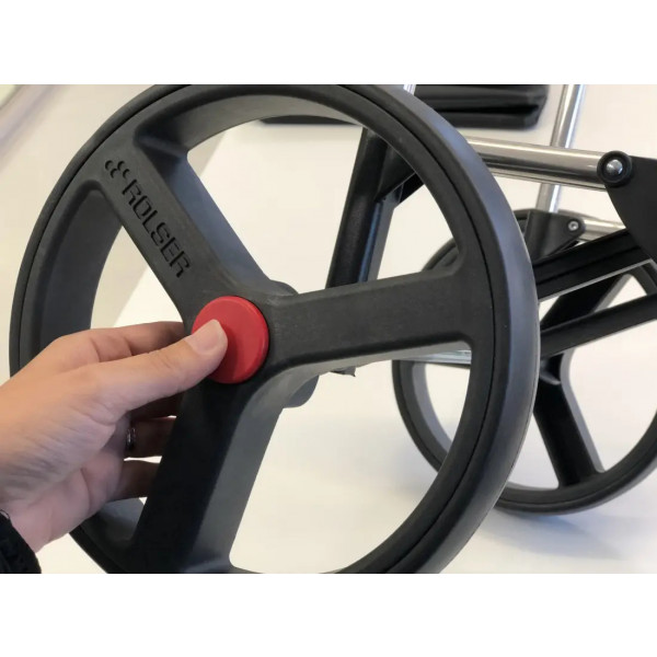 Фото - Сумка-візок Rolser I-Max MF 2LRSG Klein (IMX308-1062)