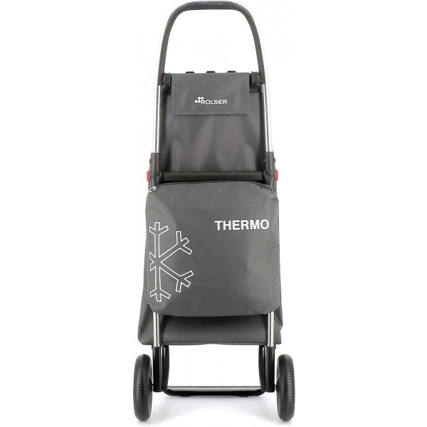 Фото - Сумка-тележка Rolser I-Max Thermo Zen 2L Marengo (IMX352-1031)