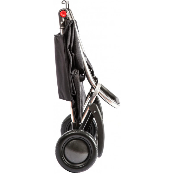 Фото - Сумка-тележка Rolser I-Max Thermo Zen 2L Marengo (IMX352-1031)