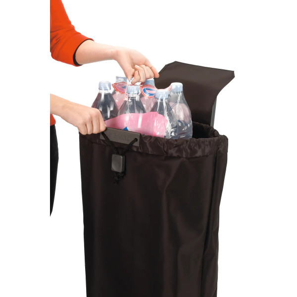 Фото - Сумка-тележка Rolser I-Max Thermo Zen 2L Marengo (IMX352-1031)