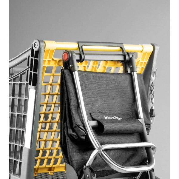 Фото - Сумка-тележка Rolser I-Max Thermo Zen 2L Marengo (IMX352-1031)