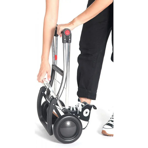 Фото - Сумка-тележка Rolser I-Max Thermo Zen 2L Marengo (IMX352-1031)