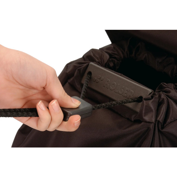 Фото - Сумка-візок Rolser I-Max Tweed 6 Coral (IMX383-1051)