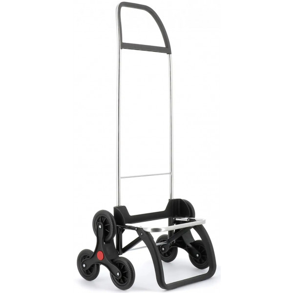 Фото - Сумка-візок Rolser I-Max Tweed 6 Coral (IMX383-1051)