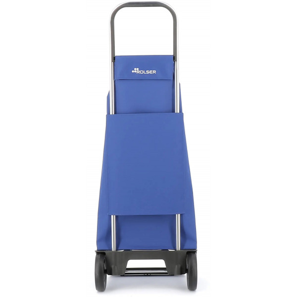 Фото - Сумка-візок Rolser Jet LN Joy Azul (JET001-1026)