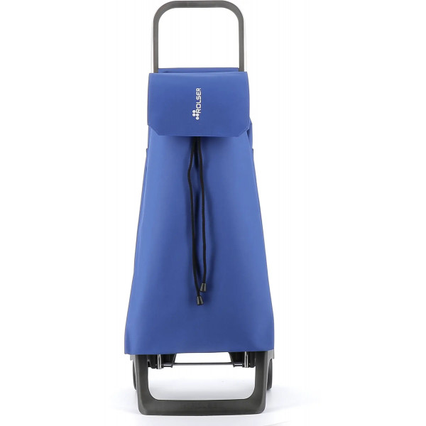 Фото - Сумка-візок Rolser Jet LN Joy Azul (JET001-1026)