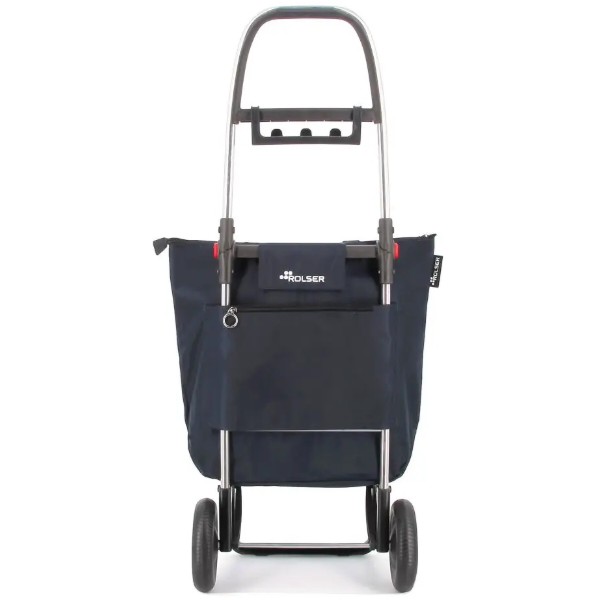 Фото - Сумка-візок Rolser Mini Bag Plus MF 2L Marengo (MNB042-1031)