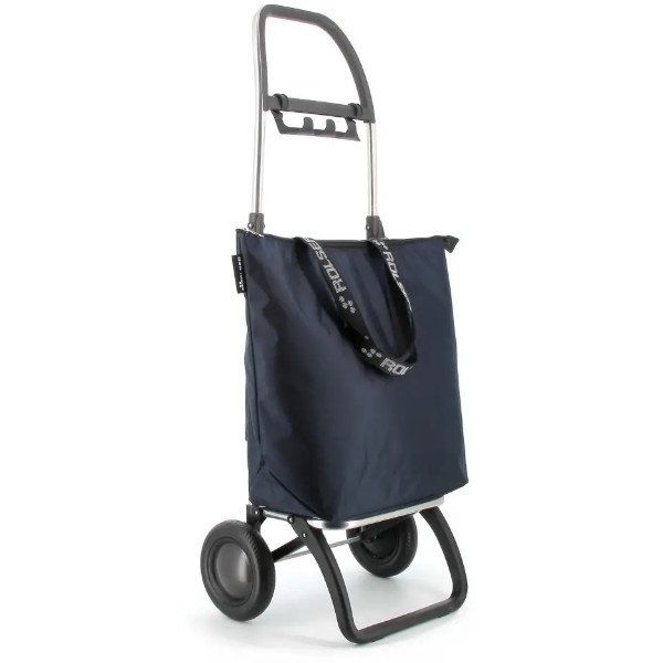 Фото - Сумка-візок Rolser Mini Bag Plus MF 2L Marengo (MNB042-1031)