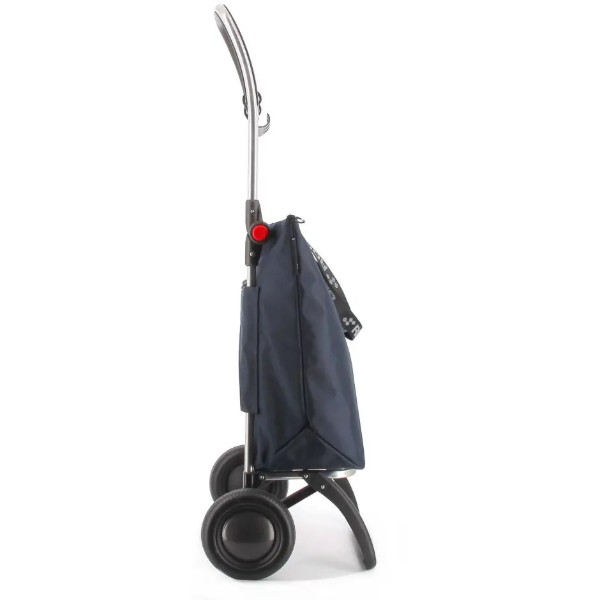 Фото - Сумка-візок Rolser Mini Bag Plus MF 2L Marengo (MNB042-1031)