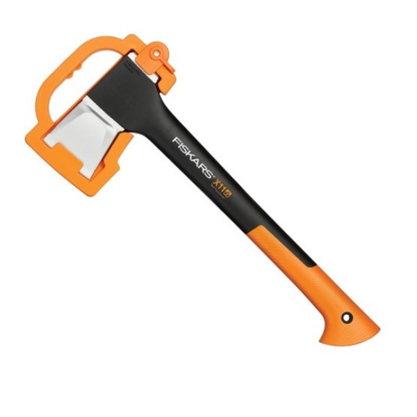 Фото - Сокира Fiskars S X11 (1015640)