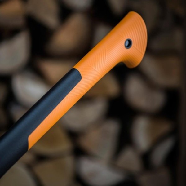 Фото - Сокира Fiskars S X11 (1015640)