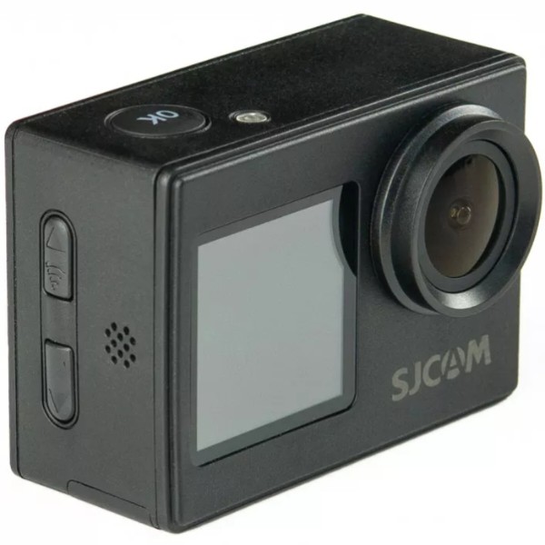 Фото - Екшн-камера SJCAM SJ4000 Dual Screen