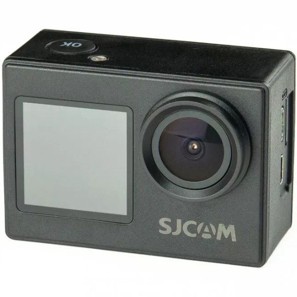 Фото - Екшн-камера SJCAM SJ4000 Dual Screen