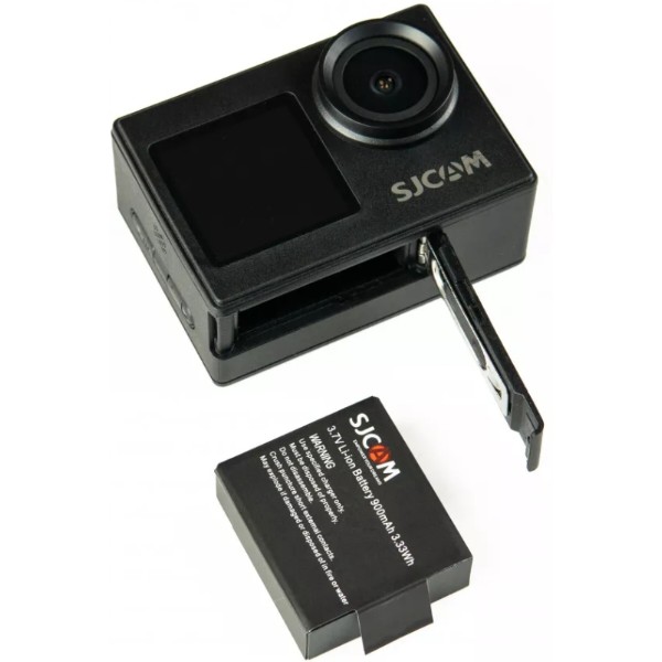 Фото - Екшн-камера SJCAM SJ4000 Dual Screen