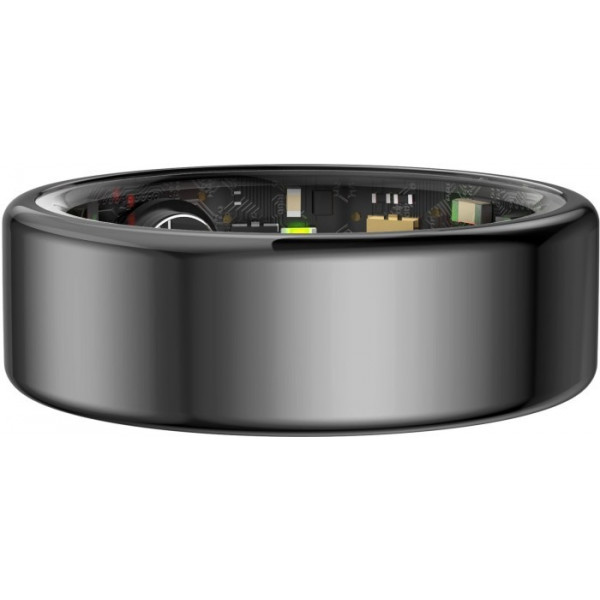 Фото - Смарт - кільце Smart Ring SSR-03 розмір 10 Чорний