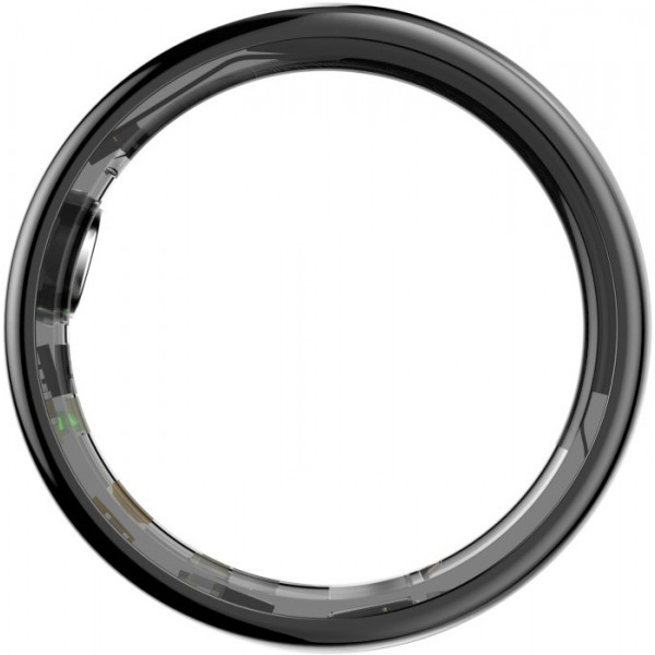Фото - Смарт - кільце Smart Ring SSR-03 розмір 10 Чорний