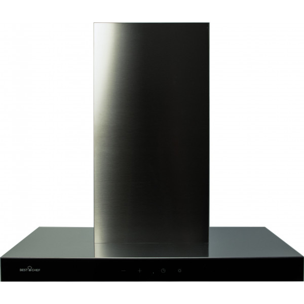 Фото - Уцінка - Витяжка декоративна Best Chef T-Line 1100 Inox 60 (1F275B1M7A)