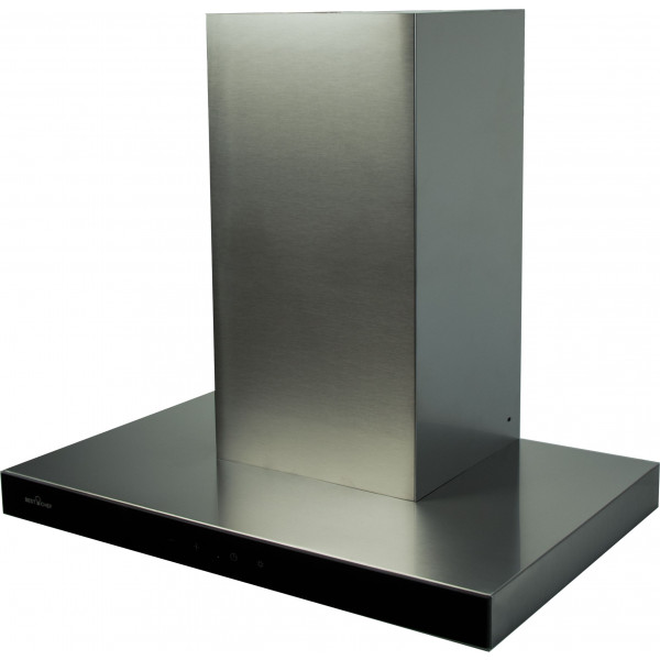 Фото - Уцінка - Витяжка декоративна Best Chef T-Line 1100 Inox 60 (1F275B1M7A)