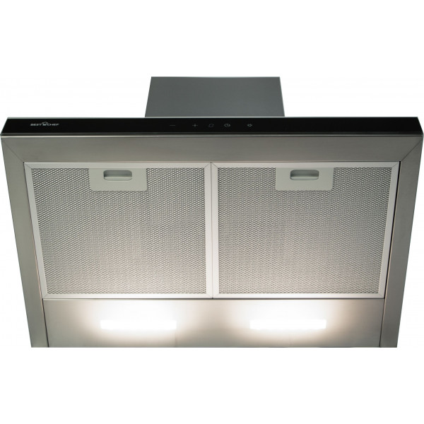Фото - Уцінка - Витяжка декоративна Best Chef T-Line 1100 Inox 60 (1F275B1M7A)
