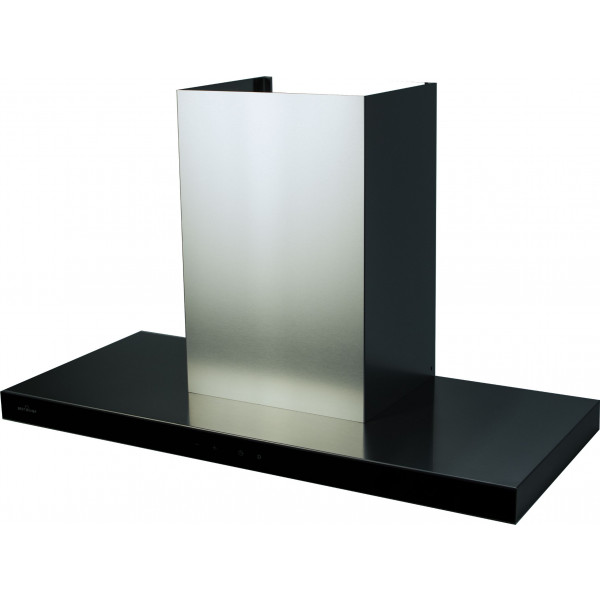Фото - Витяжка декоративна Best Chef T-Line 1100 Inox 90 (1F275F1M7A)