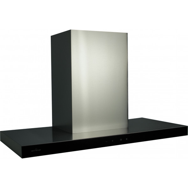 Фото - Витяжка декоративна Best Chef T-Line 1100 Inox 90 (1F275F1M7A)