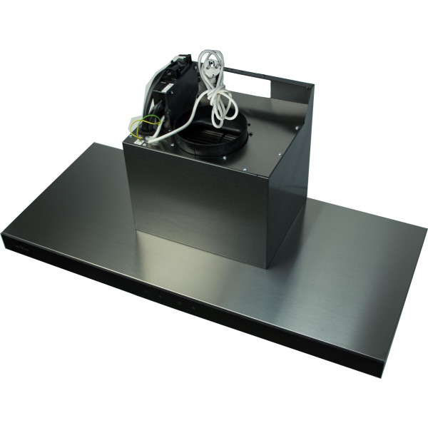Фото - Витяжка декоративна Best Chef T-Line 1100 Inox 90 (1F275F1M7A)